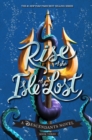 Image for Rise of the Isle of the Lost-A Descendants Novel : A Descendants Novel