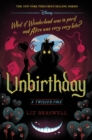 Image for Unbirthday-A Twisted Tale