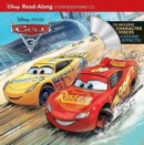 Image for Cars 3 Read-Along Storybook and CD