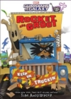 Image for Keep on truckin&#39;!