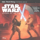 Image for Star Wars: Revenge of the Sith Read-Along Storybook and CD