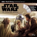 Image for Star Wars: The Phantom Menace Read-Along Storybook and CD