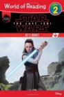 Image for World of Reading Star Wars: The Last Jedi Rey&#39;s Journey (Level 2 Reader)