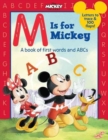 Image for M is for Mickey