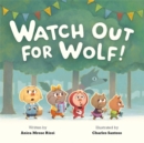 Image for Watch out for Wolf!