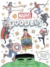 Image for Marvel: Doodles