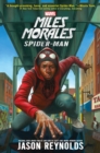 Image for Miles Morales: SpiderMan