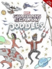 Image for Guardians Of The Galaxy Doodles