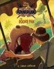 Image for Tales from Adventureland The Golden Paw
