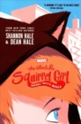 Image for Unbeatable Squirrel Girl: Squirrel Meets World