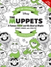 Image for Art Of Coloring: Muppets