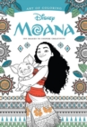 Image for Art Of Coloring: Moana