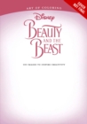 Image for Art Of Coloring: Beauty And The Beast : 100 Images to Inspire Creativity