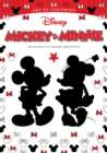 Image for Art Of Coloring: Mickey Mouse And Minnie Mouse 100 Images To Inspire Creativity