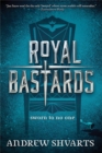 Image for Royal bastards