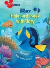 Image for Disney First Tales Finding Dory Hide and Seek with Dory