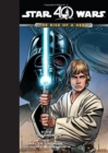 Image for Star Wars The Rise of a Hero