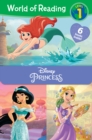 Image for World of Reading Disney Princess Level 1 Boxed Set