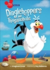 Image for Disney First Tales The Little Mermaid: Dinglehoppers and Thingamabobs