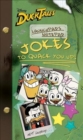 Image for Launchpad&#39;s notepad  : jokes to quack you up
