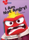 Image for Disney First Tales Inside Out: I Am Not Angry!