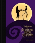 Image for Tim Burton&#39;s The Nightmare Before Christmas Visual Companion (Commemorating 30 Years)