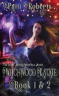 Image for Witchwood Estate - Books 1 &amp; 2