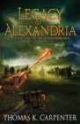 Image for Legacy of Alexandria (Alexandrian Saga #3)