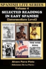 Image for Selected Readings In Easy Spanish Vol 4