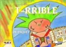 Image for The T-RRIBLE (Bilingual English-French)