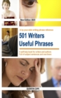Image for 501 Writers Useful Phrases