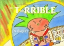 Image for The T-RRIBLE