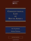 Image for Constitutional Law of South Africa Vol 1-2