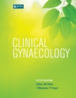 Image for Clinical gynaecology