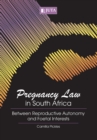 Image for Pregnancy law in South Africa