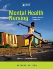 Image for Mental health nursing : A South African perspective