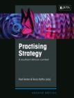 Image for Practising Strategy