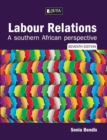 Image for Labour Relations : A Southern African Perspective