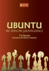 Image for Ubuntu : An African jurisprudence