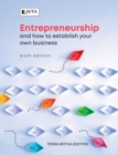 Image for Entrepreneurship and how to establish your own business
