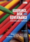 Image for Assurance, Risk, and Governance : International Perspective