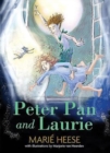 Image for Peter Pan and Laurie
