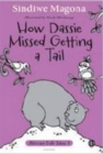 Image for How dassie missed getting a tail