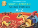 Image for South African Animal Portraits A-Z