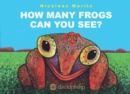 Image for How Many Frogs Can You See