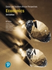 Image for Economics Global &amp; Southern African Perspective