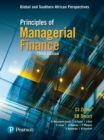 Image for Principles of Managerial Finance Global &amp; Southern African Perspectives