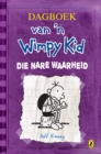 Image for Dagboek van &#39;n Wimpy Kid: Die Nare Waarheid