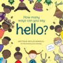 Image for How Many Ways Can You Say Hello?