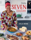 Image for Simply Seven Colours